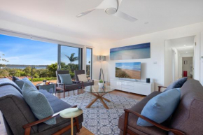 EAST52A - Lake Views, Culburra Beach